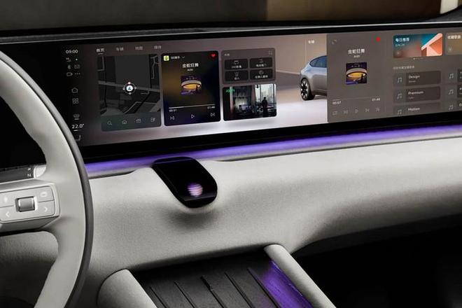 ack 语音助手 智能交互更高效AG真人百家乐E5 Sportb(图3)