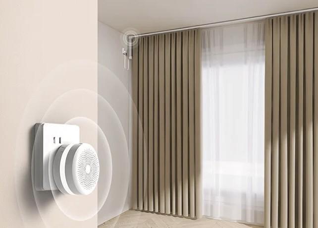 !2025年智能窗帘品牌排行榜前十推荐AG真人国际静音、兼容、长质保成主流(图10) !2025年智能窗帘品牌排行榜前十推荐AG真人国际静音、兼容、长质保成主流(图10)