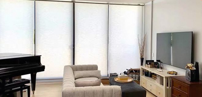 !2025年智能窗帘品牌排行榜前十推荐AG真人国际静音、兼容、长质保成主流(图4) !2025年智能窗帘品牌排行榜前十推荐AG真人国际静音、兼容、长质保成主流(图4)