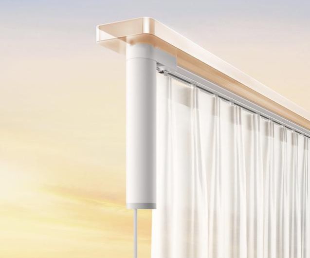 5年智能电动窗帘电机十大品牌推荐AG真人告别选择困难症!202(图5) 5年智能电动窗帘电机十大品牌推荐AG真人告别选择困难症!202(图5)