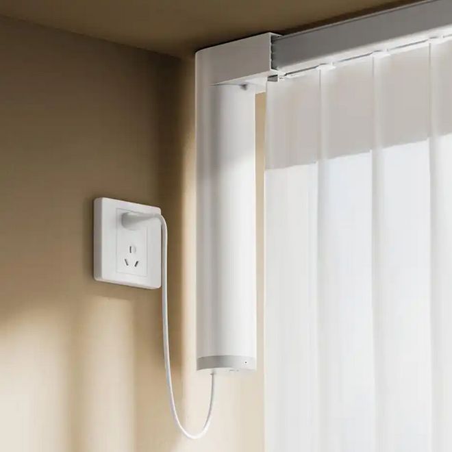 5年智能电动窗帘电机十大品牌推荐AG真人告别选择困难症!202(图6) 5年智能电动窗帘电机十大品牌推荐AG真人告别选择困难症!202(图6)