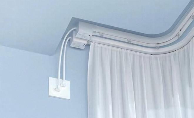 5年智能电动窗帘电机十大品牌推荐AG真人告别选择困难症！202(图10)