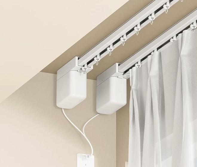 5年智能电动窗帘电机十大品牌推荐AG真人告别选择困难症！202(图9)