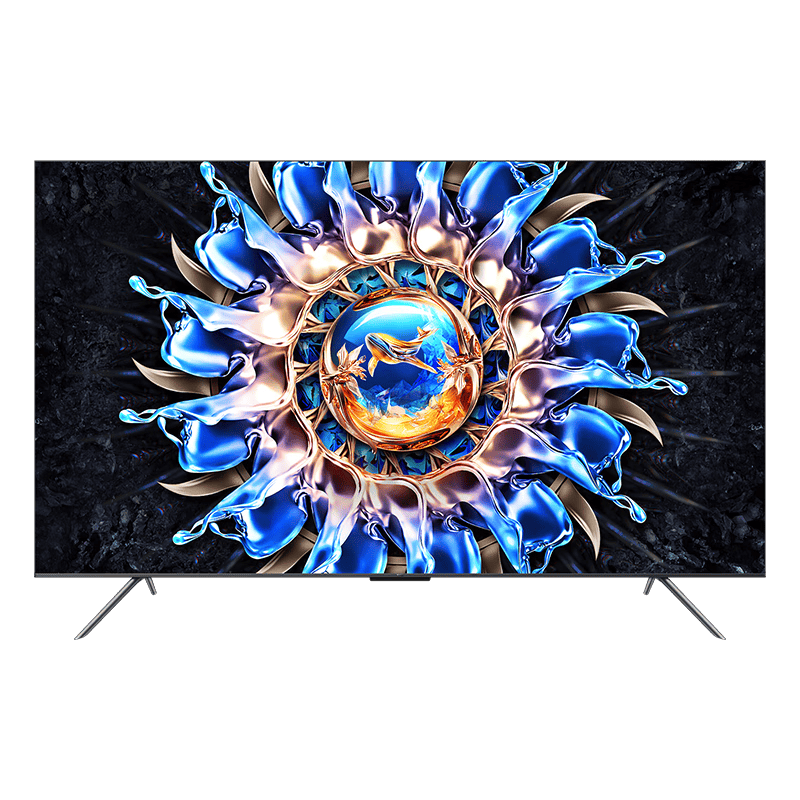 乐更精彩：推荐五款高性价比电视AG真人百